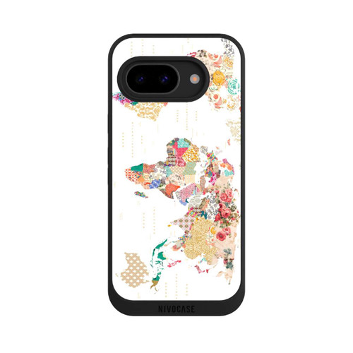 Google Pixel 9a NIVOpure Puzzel Erde