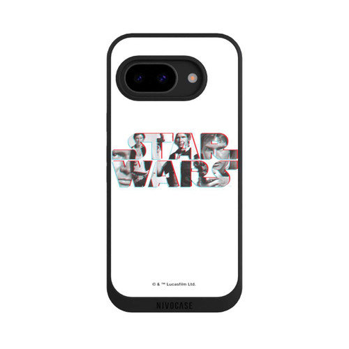 Google Pixel 9a NIVOpure Han Solo - Star Wars Logo