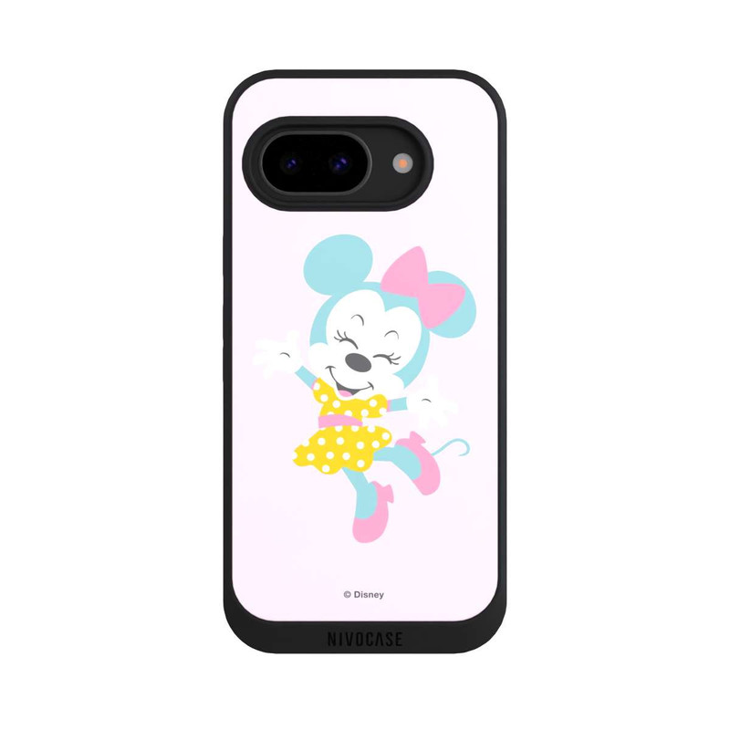 Pixel 9 a NIVOpure Süße Baby-Minnie