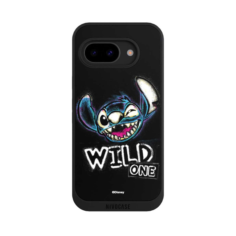 Pixel 9 a NIVOpure Wild One Stitch