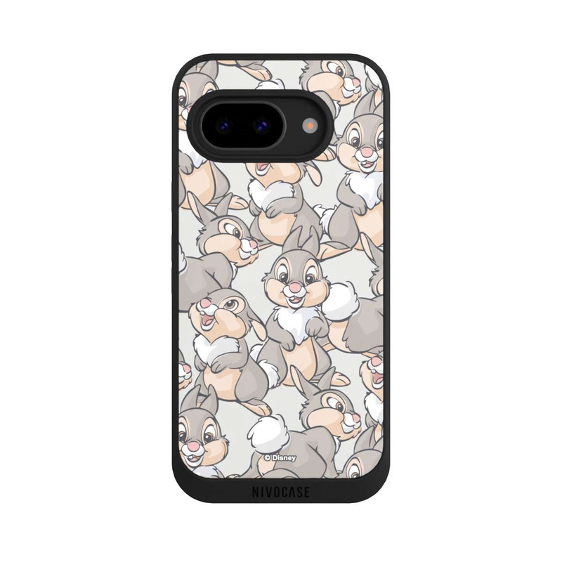 Pixel 9 a NIVOpure Panpan Motif