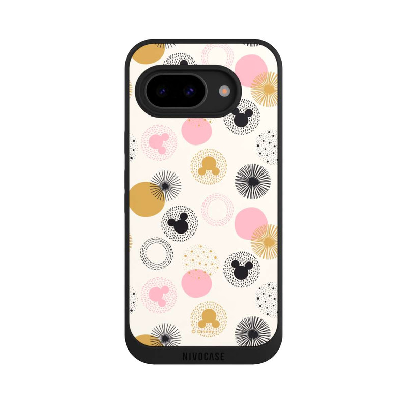 Pixel 9 a NIVOpure Micky Dots Coloured