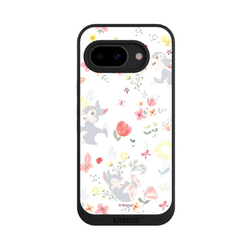 Google Pixel 9a NIVOpure Bloomy Panpan Pattern