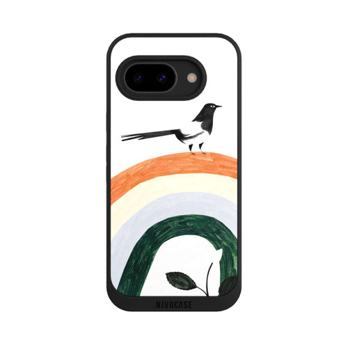 Google Pixel 9a NIVOpure Guten Morgen von Léa Le Pivert