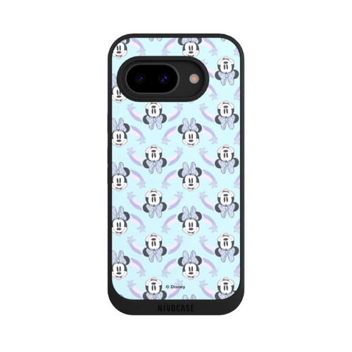 Google Pixel 9a NIVOpure Minnie Vintage Pattern