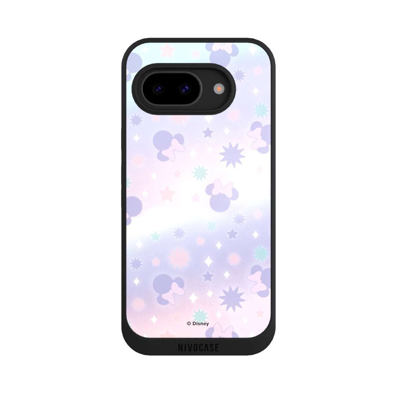 Pixel 9 a NIVOpure Minnie Motif Étoiles