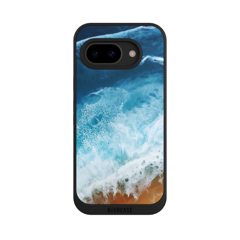 Pixel 9a NIVOpure Sea