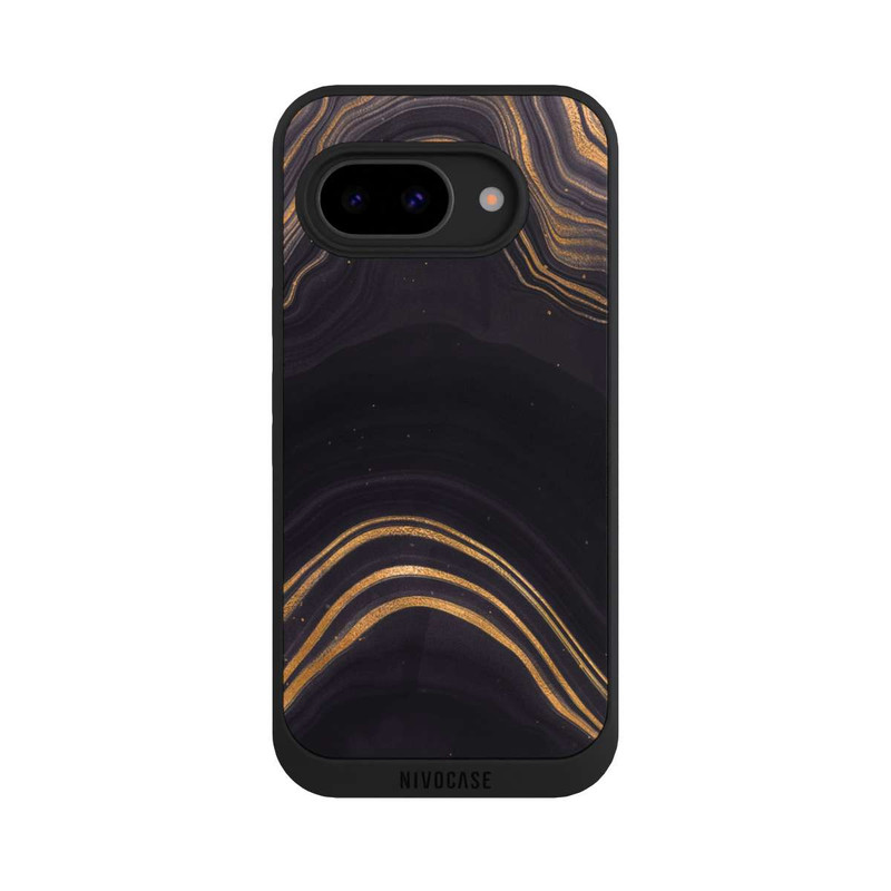 Pixel 9a NIVOpure Agate Stone