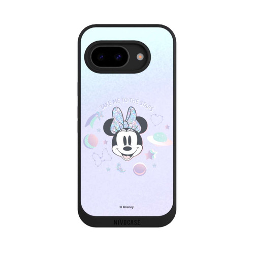 Google Pixel 9a NIVOpure Take me Back