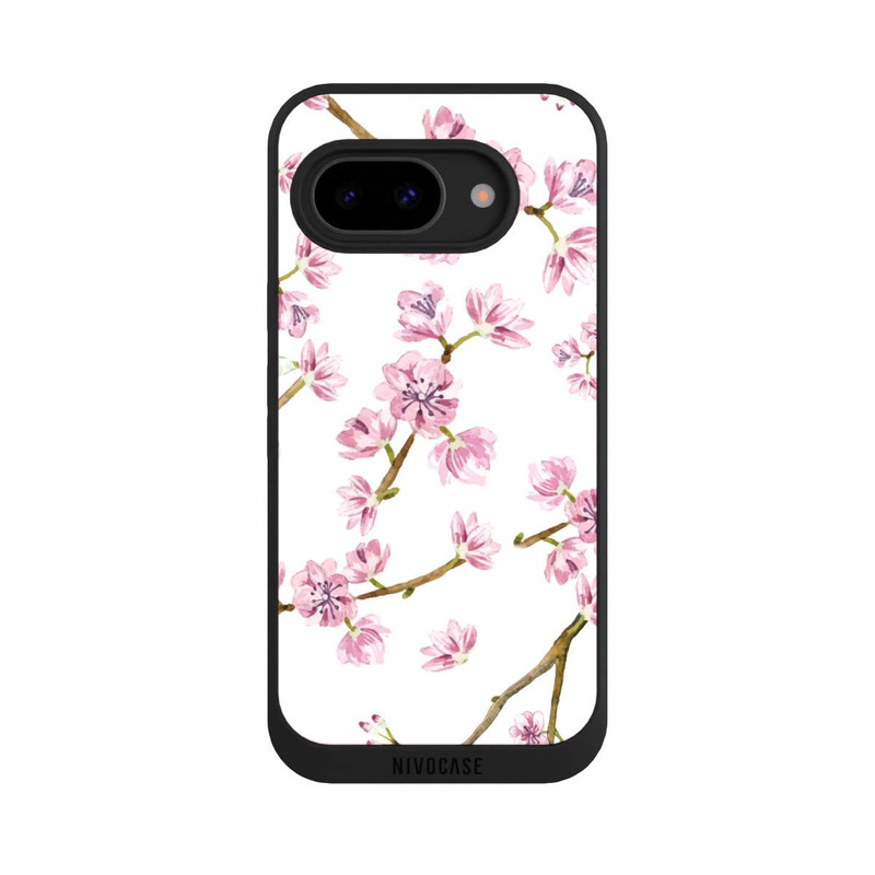 Pixel 9a NIVOpure Cherry Blossom Pink