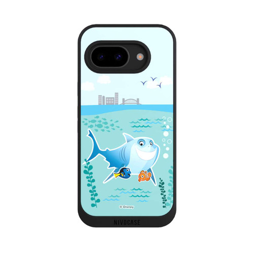 Google Pixel 9a NIVOpure Nemo and Friends