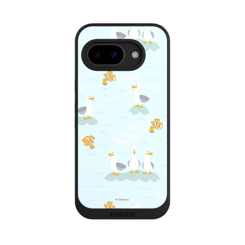 Google Pixel 9a NIVOpure Mine Mine Mine