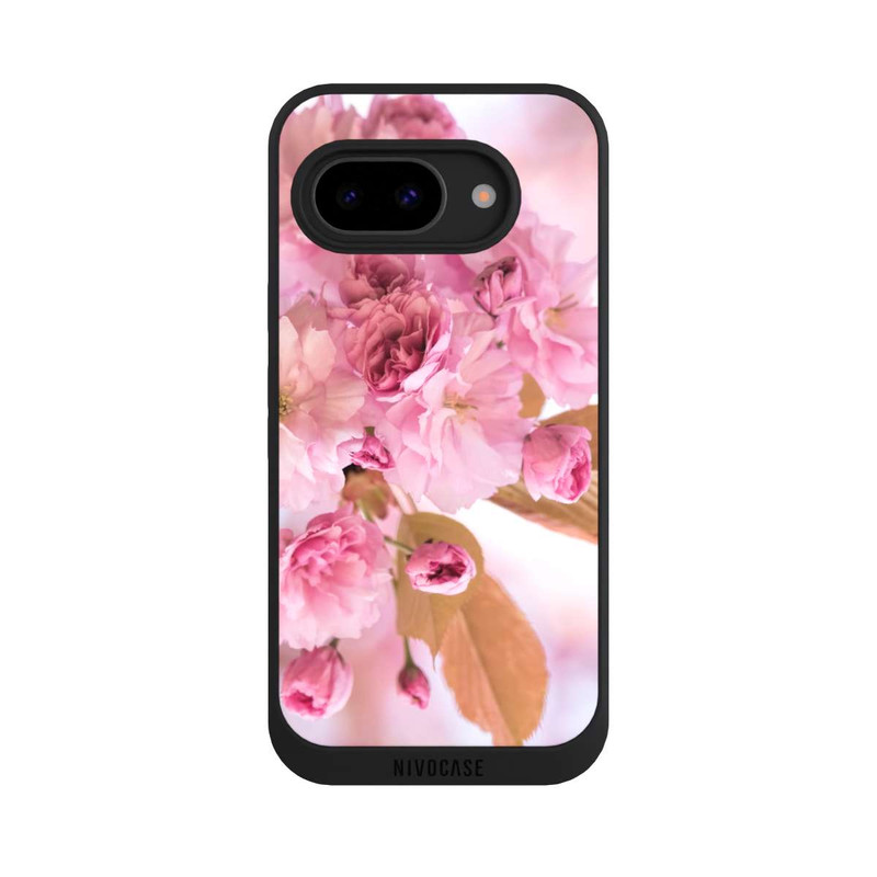 Pixel 9a NIVOpure Cherry Blossom Photography