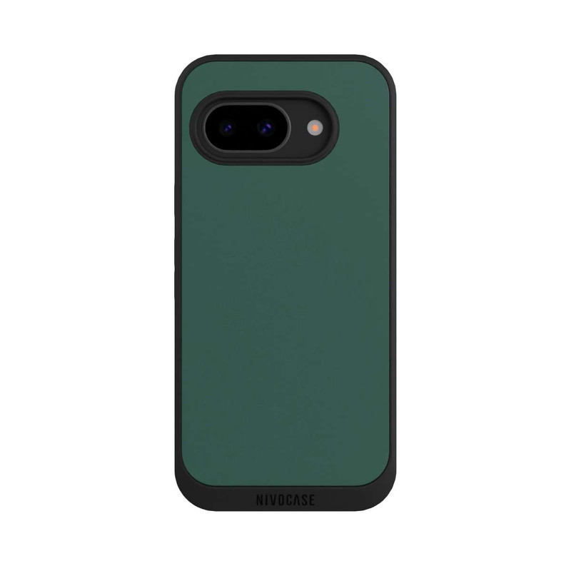 Pixel 9a NIVOpure Forest green 3