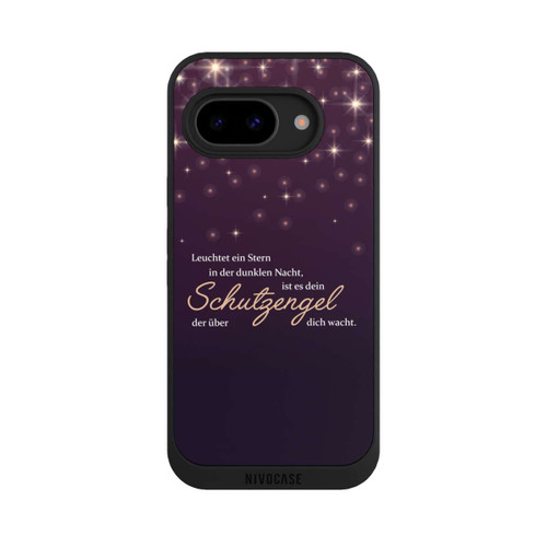 Google Pixel 9a NIVOpure Schutzengel