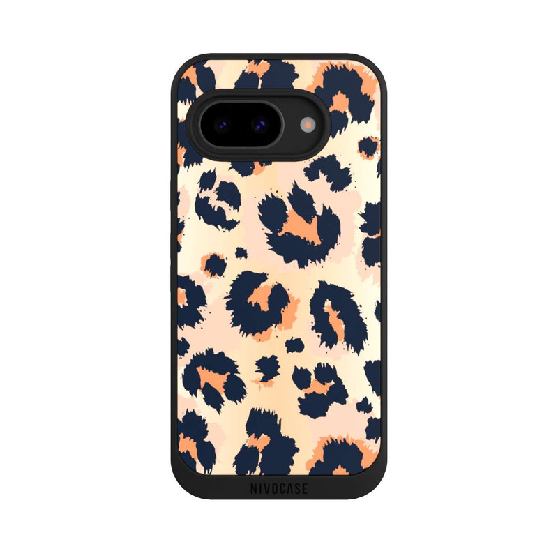 Pixel 9 a NIVOpure Leopattern 1