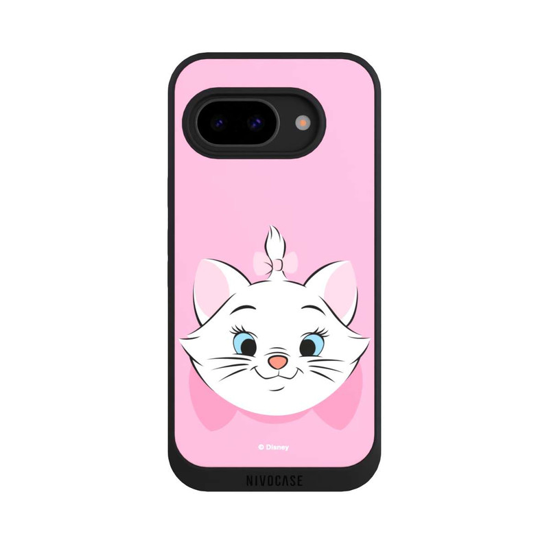 Pixel 9a NIVOpure Marie Closeup