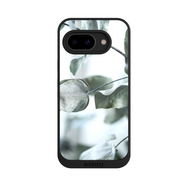 Pixel 9 a NIVOpure Eucalyptus 8