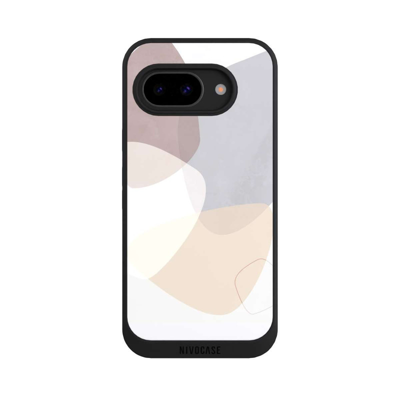 Pixel 9 a NIVOpure Grafik 192