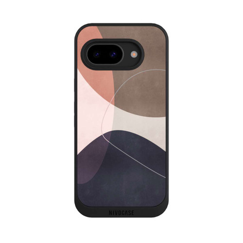 Google Pixel 9a NIVOpure Graphique 209x