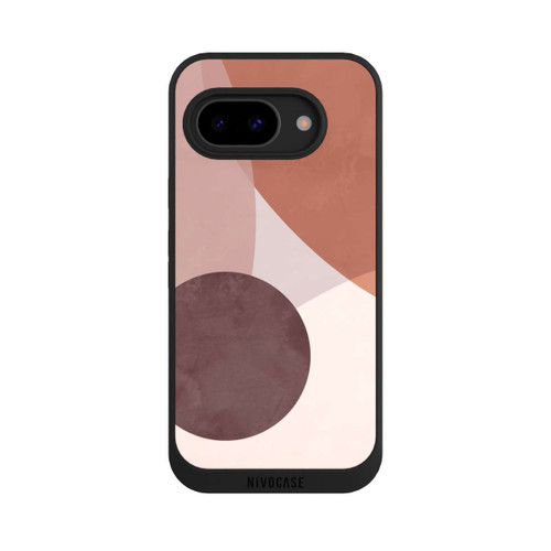 Google Pixel 9a NIVOpure Graphique 211