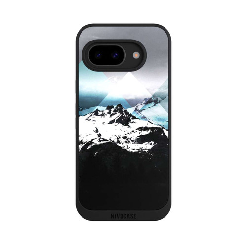 Google Pixel 9a NIVOpure Montagnes 4