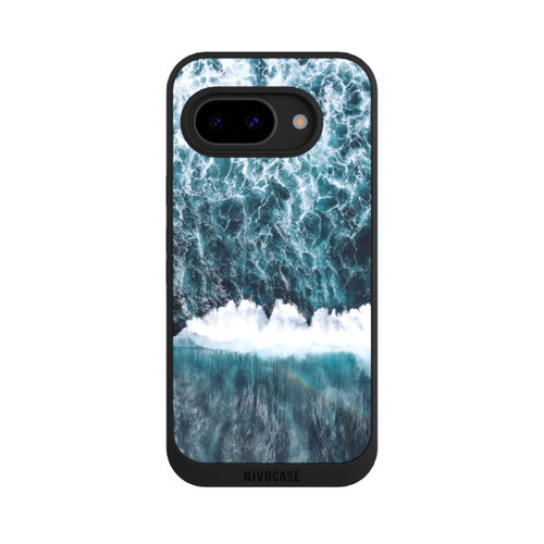 Google Pixel 9a NIVOpure Ozean