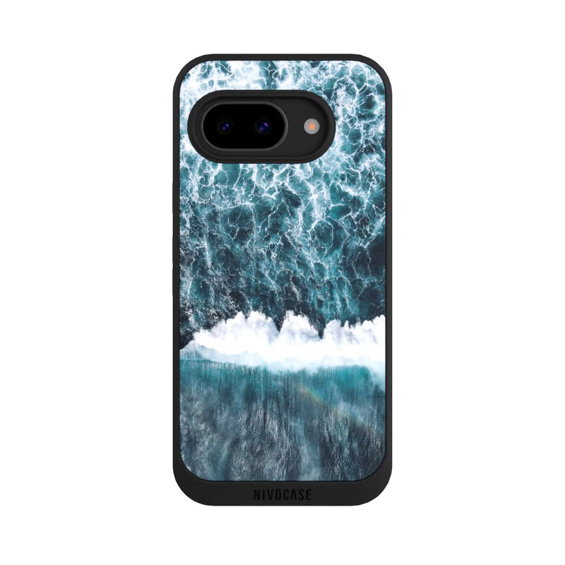Pixel 9 a NIVOpure Ozean