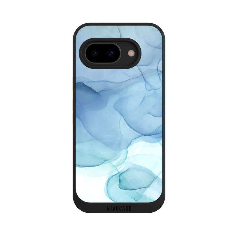 Pixel 9a NIVOpure Art liquide Matin frais