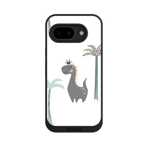 Google Pixel 9a NIVOpure Dino Palmen