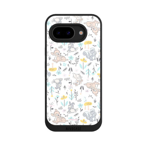 Google Pixel 9a NIVOpure Bambi und Kloper Organic
