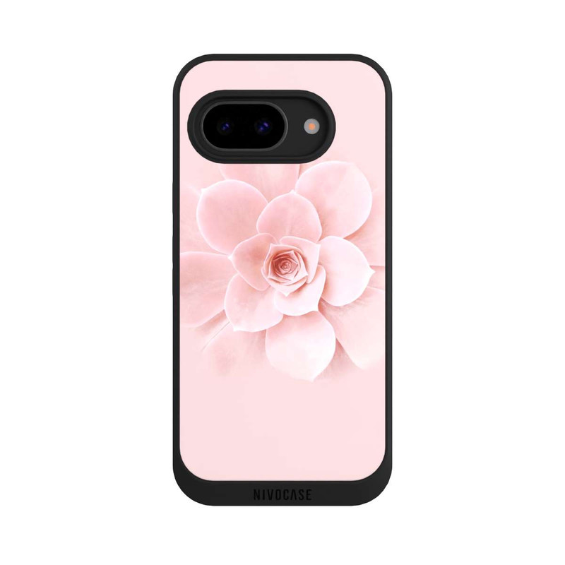 Pixel 9 a NIVOpure Blush Succulenta