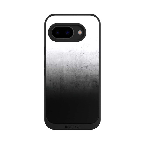 Google Pixel 9a NIVOpure Noir Ombre