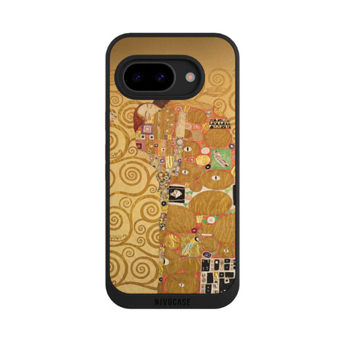 Google Pixel 9a NIVOpure Vollendung von Gustav Klimt