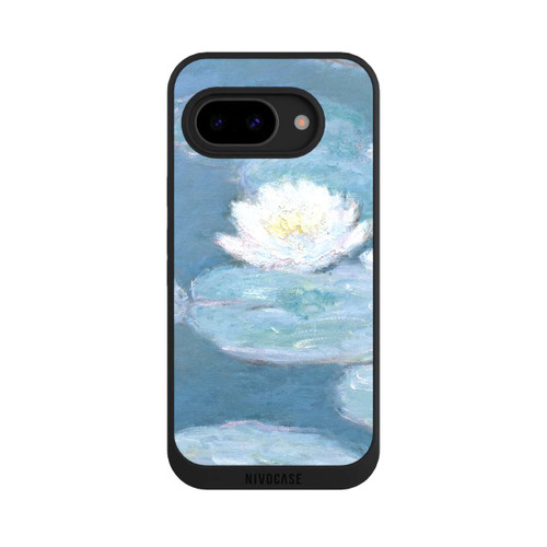 Google Pixel 9a NIVOpure Nymphéas - Claude Monet