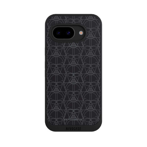 Google Pixel 9a NIVOpure Dark Vador Line Art