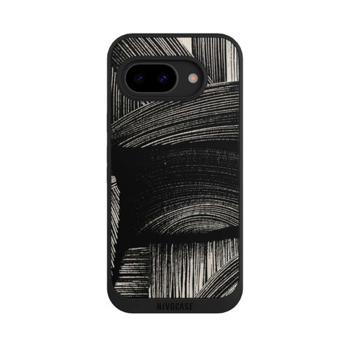 Google Pixel 9a NIVOpure La paille