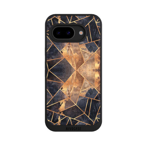Google Pixel 9a NIVOpure Zerbrochener Stein