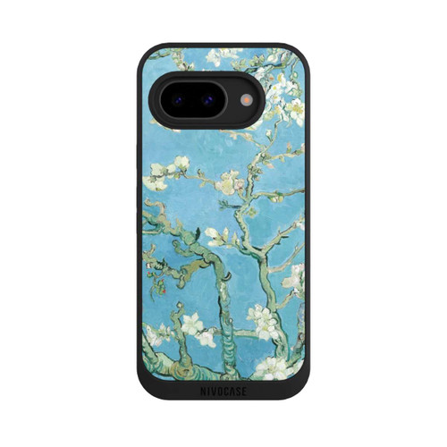 Google Pixel 9a NIVOpure Mandelblüte von Vincent Van Gogh