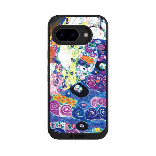 Google Pixel 9a NIVOpure Jungfrau von Gustav Klimt