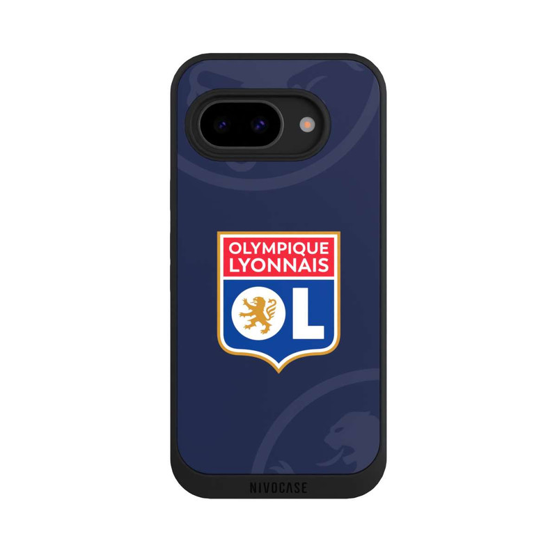 Pixel 9 a NIVOpure OL Blason