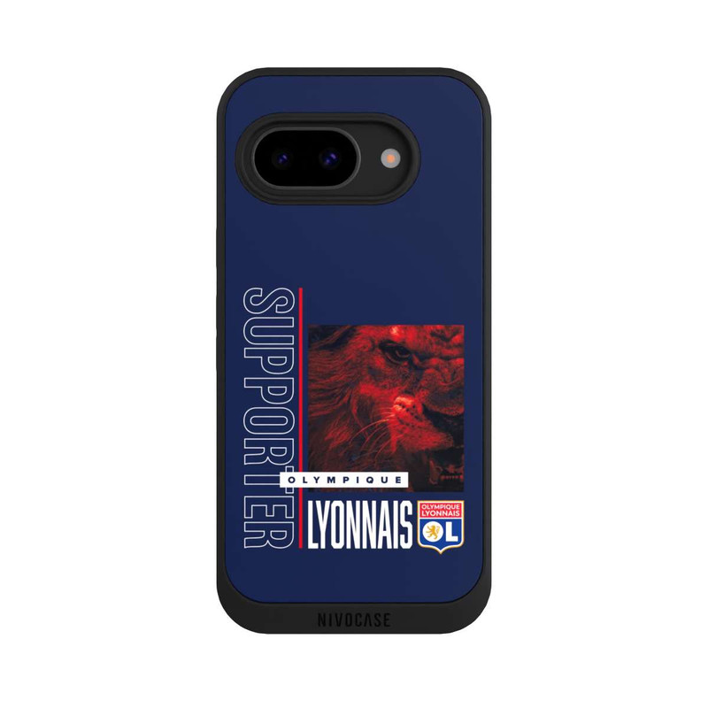 Pixel 9 a NIVOpure Supporter OL Lion