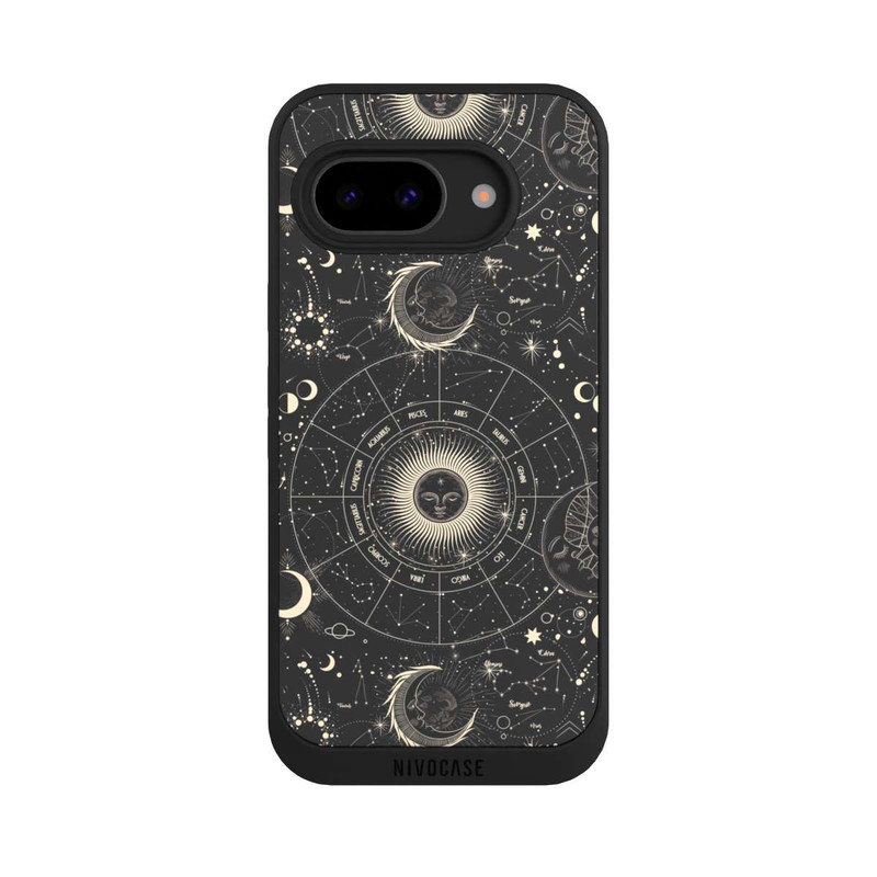Pixel 9a NIVOpure Space Art 3