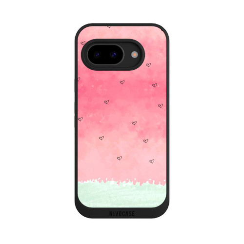 Google Pixel 9a NIVOpure Pastèque