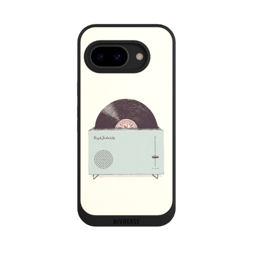 Google Pixel 9a NIVOpure High Fidelity-Main