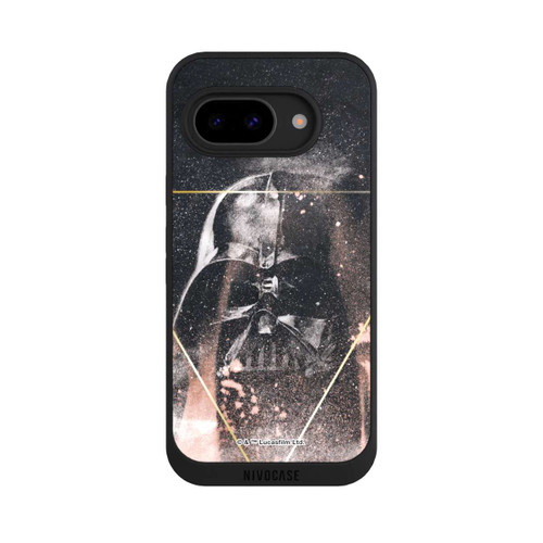 Google Pixel 9a NIVOpure Darth Vader-Staub