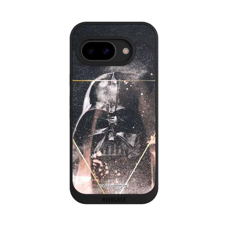 Pixel 9a NIVOpure Dark Vador 