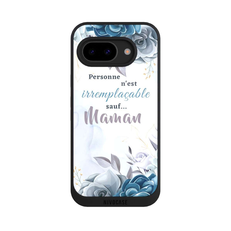 Pixel 9 a NIVOpure Maman Irremplaçable