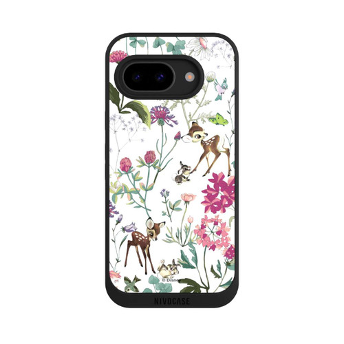 Google Pixel 9a NIVOpure Bambi Flower