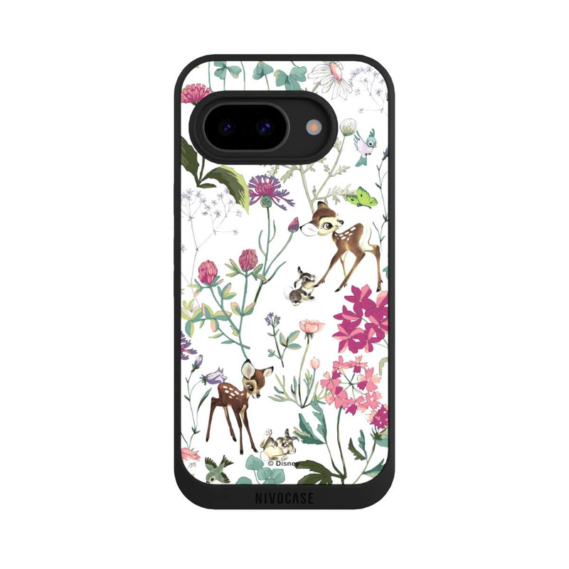 Pixel 9 a NIVOpure Bambi Flower